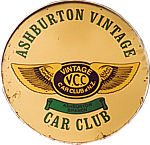 Ashburton Vintage Car Club
