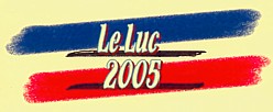 Le Luc 2005